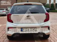 2021 KIA Morning