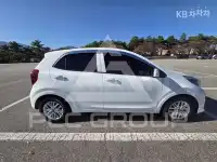 2021 KIA Morning