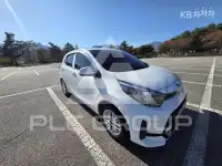 2021 KIA Morning