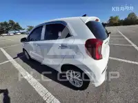2021 KIA Morning