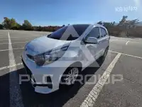 2021 KIA Morning
