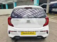 2021 KIA Morning
