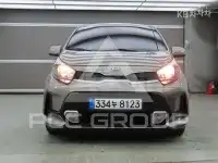 2021 KIA Morning