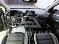 2021 KIA Morning
