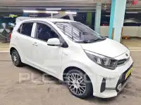 2021 KIA Morning