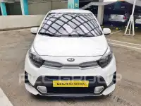 2021 KIA Morning
