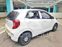 2021 KIA Morning