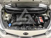 2021 KIA Morning