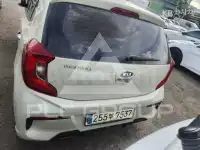 2021 KIA Morning