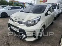 2021 KIA Morning