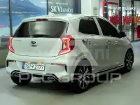 2021 KIA Morning