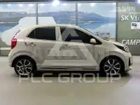 2021 KIA Morning