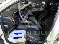 2021 KIA Morning