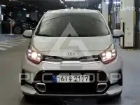 2021 KIA Morning