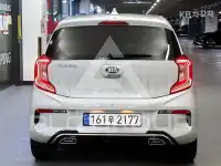 2021 KIA Morning