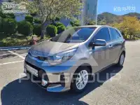 2021 KIA Morning