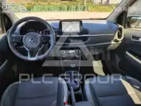 2021 KIA Morning