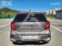 2021 KIA Morning