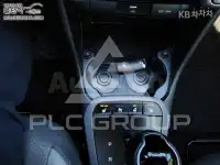 2021 KIA Morning
