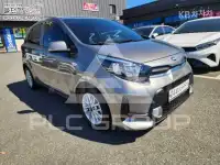 2021 KIA Morning