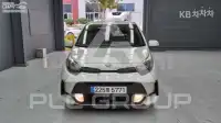 2021 KIA Morning