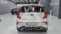 2021 KIA Morning
