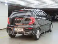 2021 KIA Morning