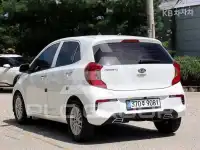 2021 KIA Morning
