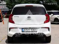 2021 KIA Morning