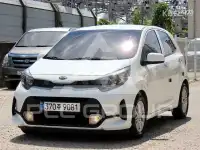 2021 KIA Morning