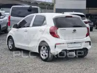 2021 KIA Morning