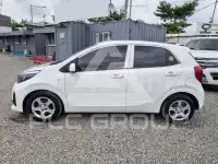 2021 KIA Morning