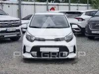 2021 KIA Morning