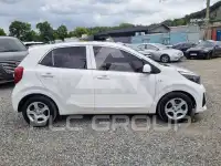 2021 KIA Morning