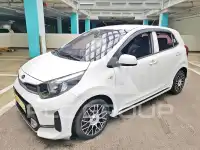 2021 KIA Morning