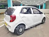 2021 KIA Morning