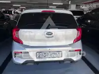 2021 KIA Morning