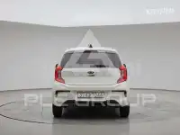 2021 KIA Morning