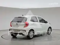 2021 KIA Morning