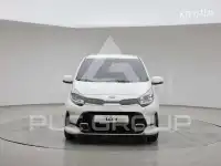 2021 KIA Morning