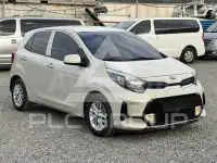 2021 KIA Morning