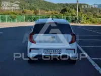 2021 KIA Morning