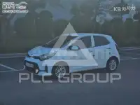 2021 KIA Morning