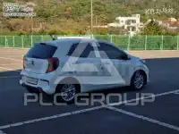 2021 KIA Morning