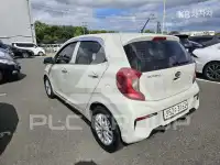 2021 KIA Morning
