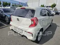 2021 KIA Morning
