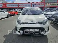 2021 KIA Morning