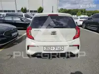 2021 KIA Morning