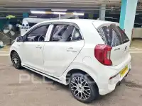 2021 KIA Morning