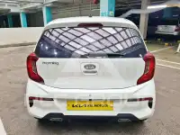 2021 KIA Morning